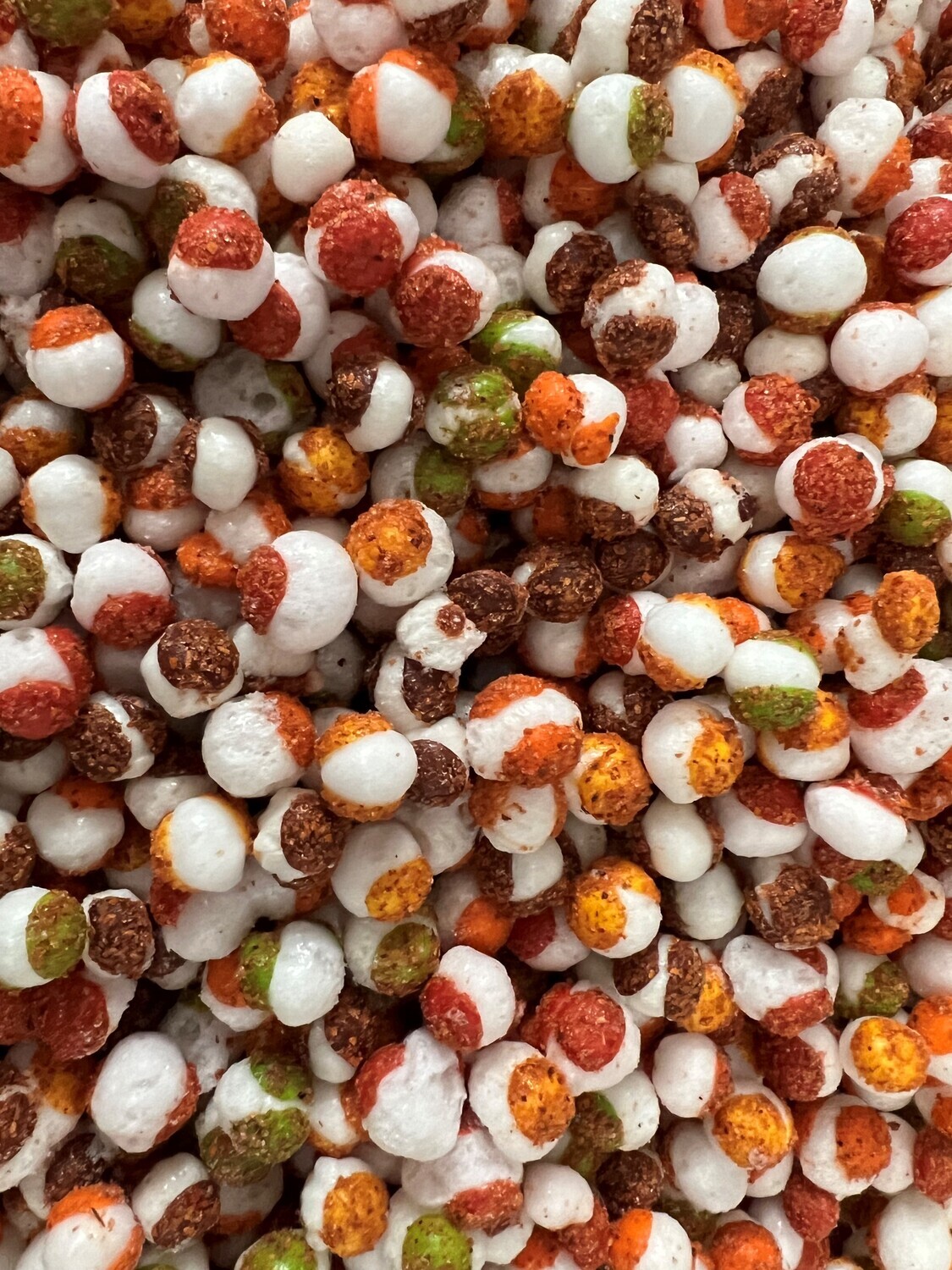 Freeze Dried Spicy Drops