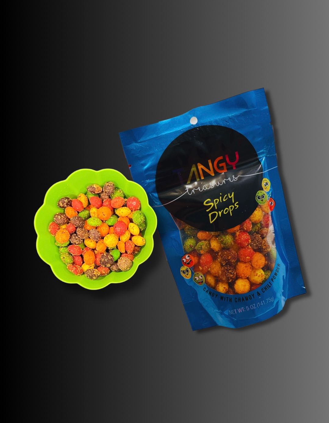 Spicy Gummies Bundle