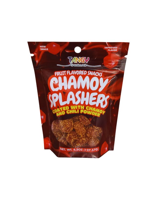 Chamoy Splashers