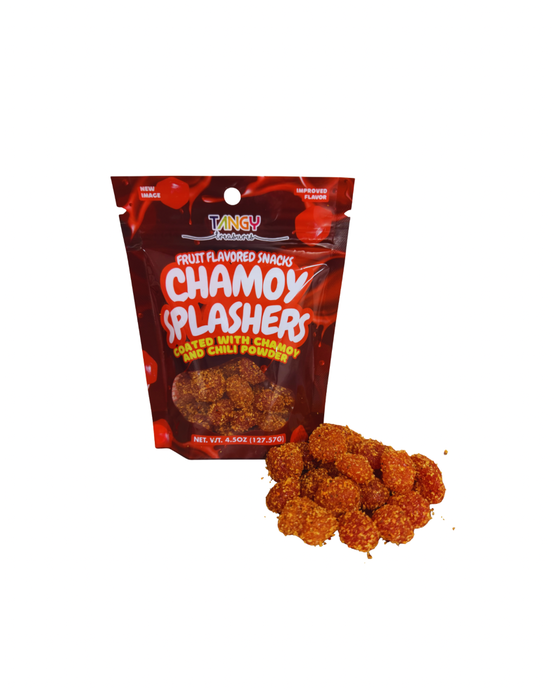 Chamoy Splashers