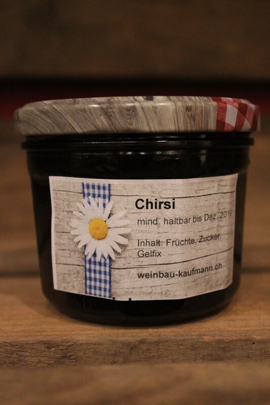 Chirsi Konfi