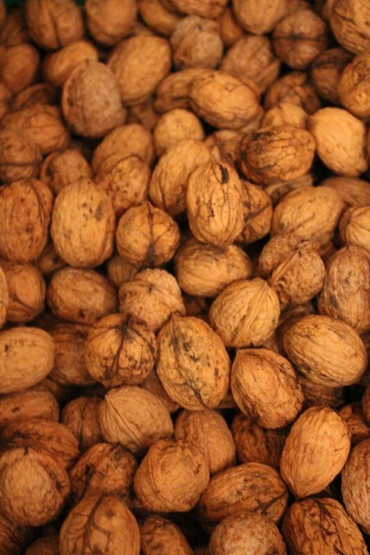 Baumnüsse 1kg