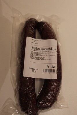 Highland Fleisch