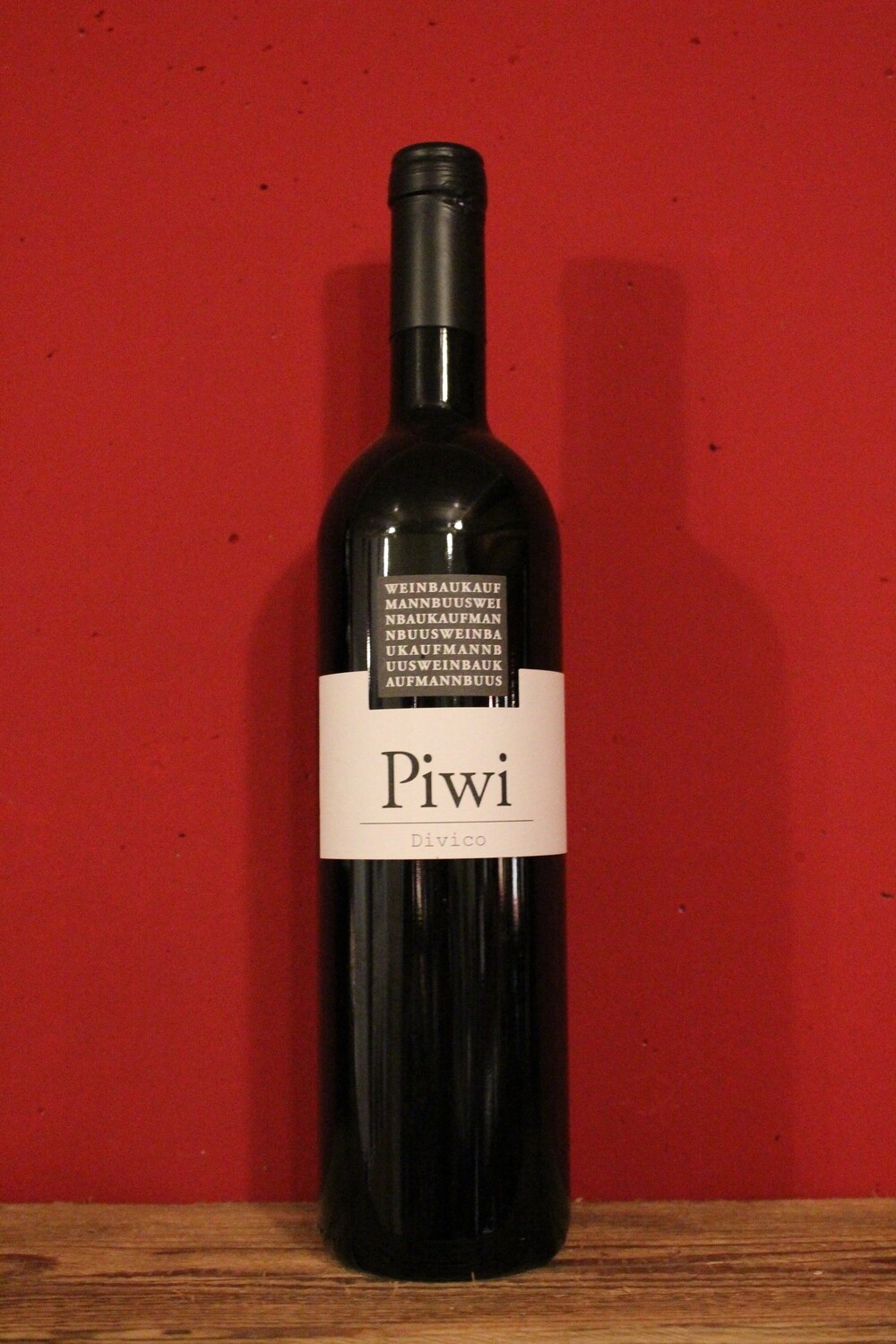 Piwi - Divico 75cl.