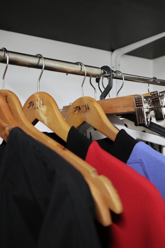 Workshop | Faz a tua Sweatshirt