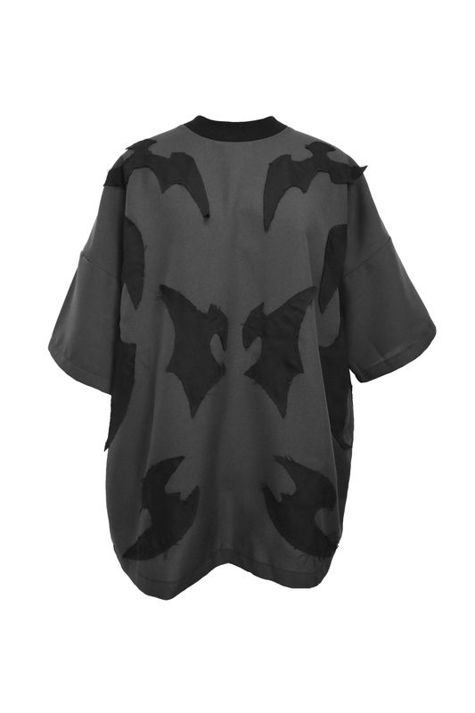T-Shirt Padrão All-Over