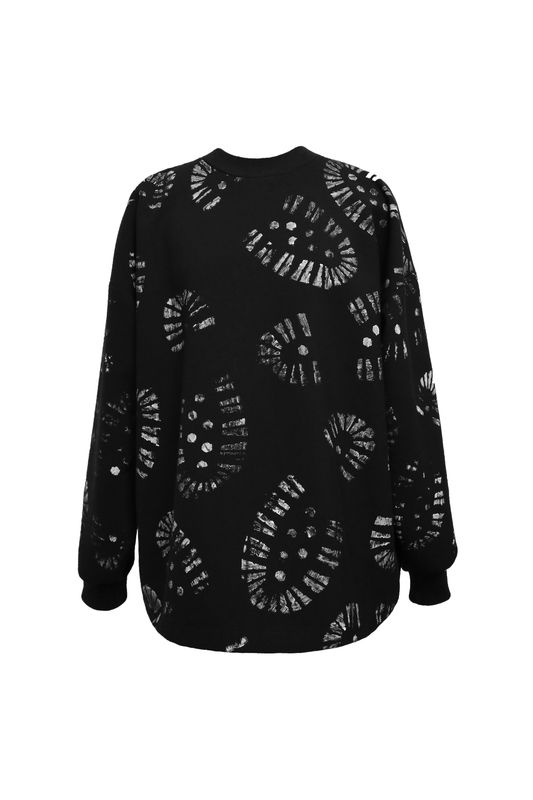 Sweatshirt Patadas