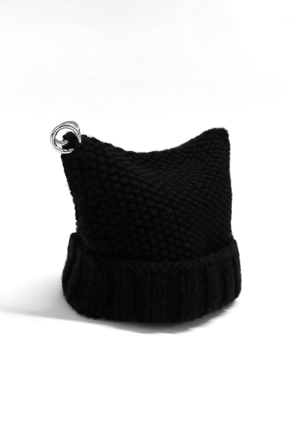 Gorro em Tricô