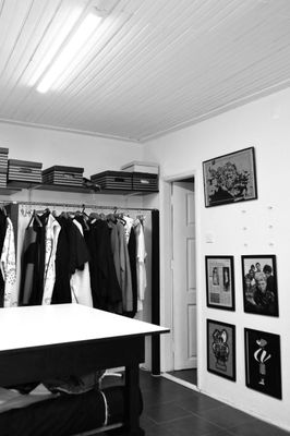 Workstation