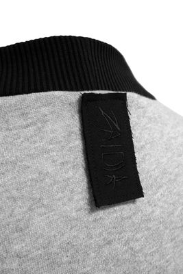 Sweatshirt &quot;É Sobre a Cultura.&quot;