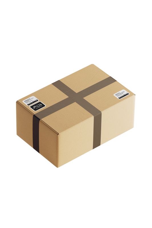 Mistery Box