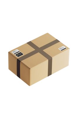 Mistery Box