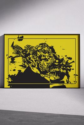 Print &quot;Auto-Sabotagem&quot;