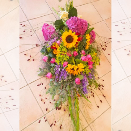 Bouquet Gerbe (1)