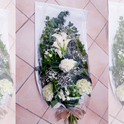 Bouquet Gerbe (2)