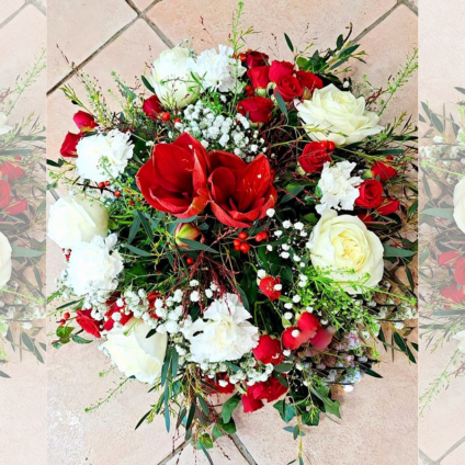 Coussin rond (3)