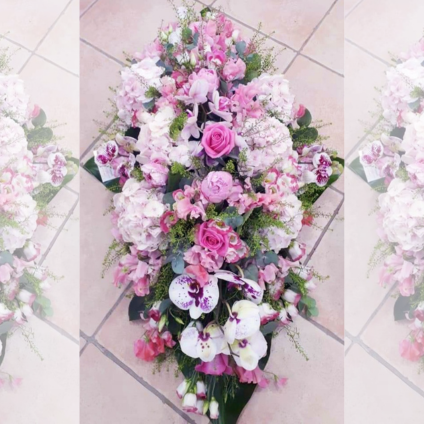 Raquette de fleurs (4)
