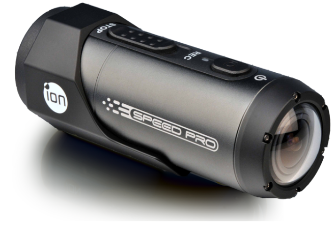 Ion Speedpro
