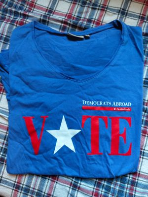 Throwback DANL Shirts