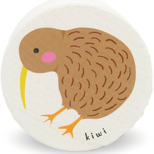 Wooden Yoyo, Design: Kiwi
