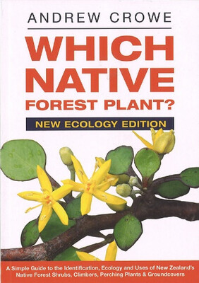 Which Native Forest Plant