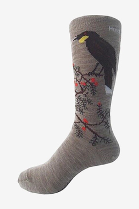 Merino Wool Socks- Huia & Miro