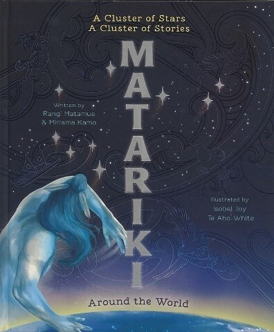 Matariki Around The World