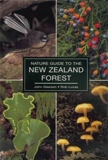 Nature Guide to NZ Forest