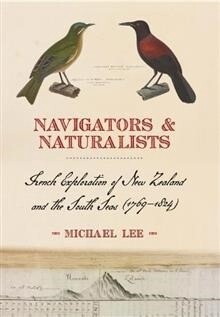 Navigators and Naturalists