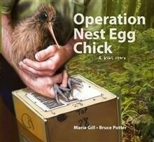 Operation Nest Egg Chick Operation Nest Egg Chick
