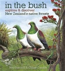 In the Bush - Paperback Book In the Bush - Paperback Book