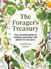 Foragers Treasury 2nd Edition