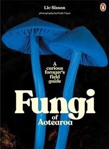 Fungi of Aotearoa