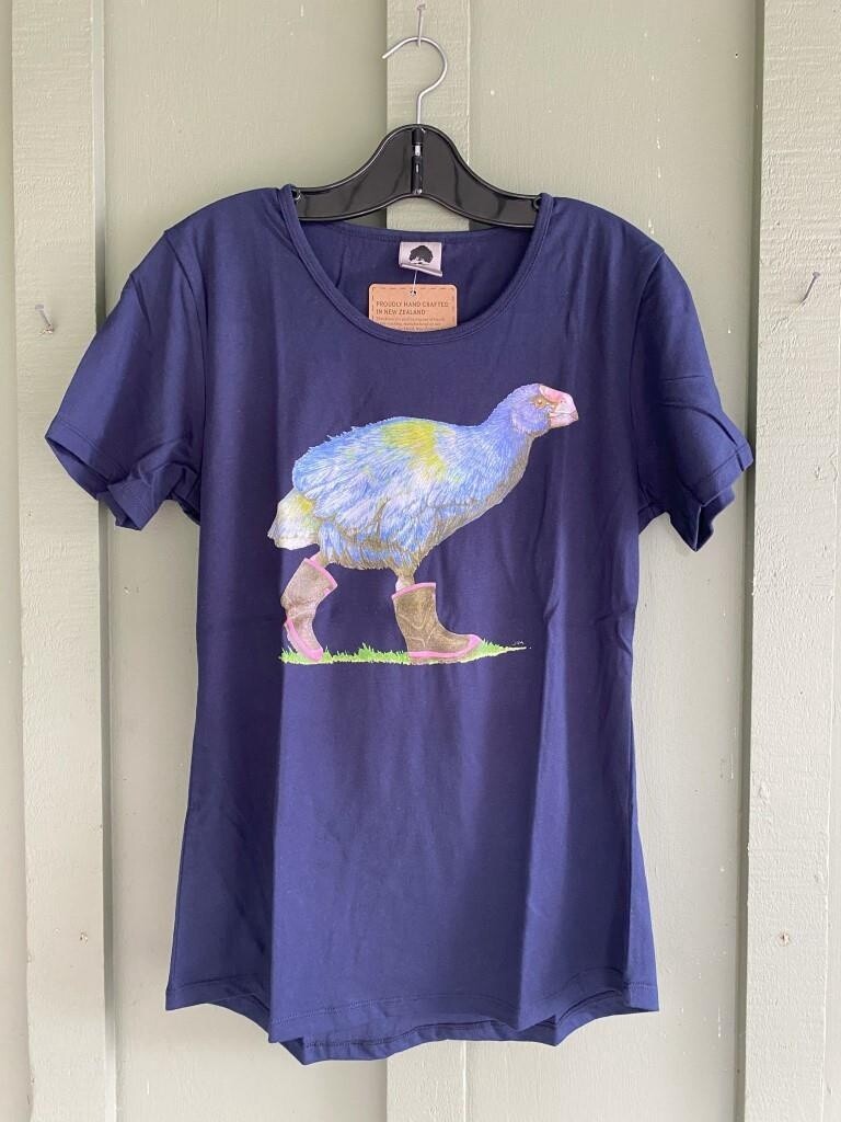 Shirt by hand dames cheap