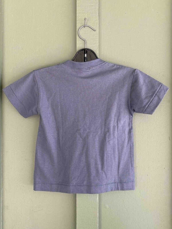 T-Shirt: kōkako, kids