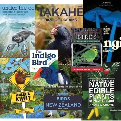 Books