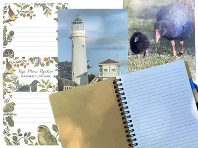 Stationery