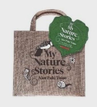 Book Set- My Nature Stories