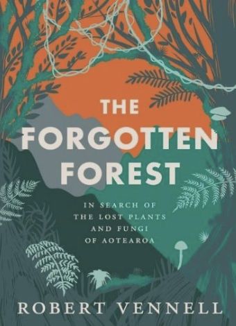 Book- Forgotten Forest