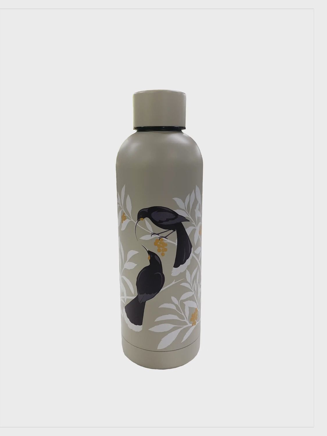 Water Bottle- Huia