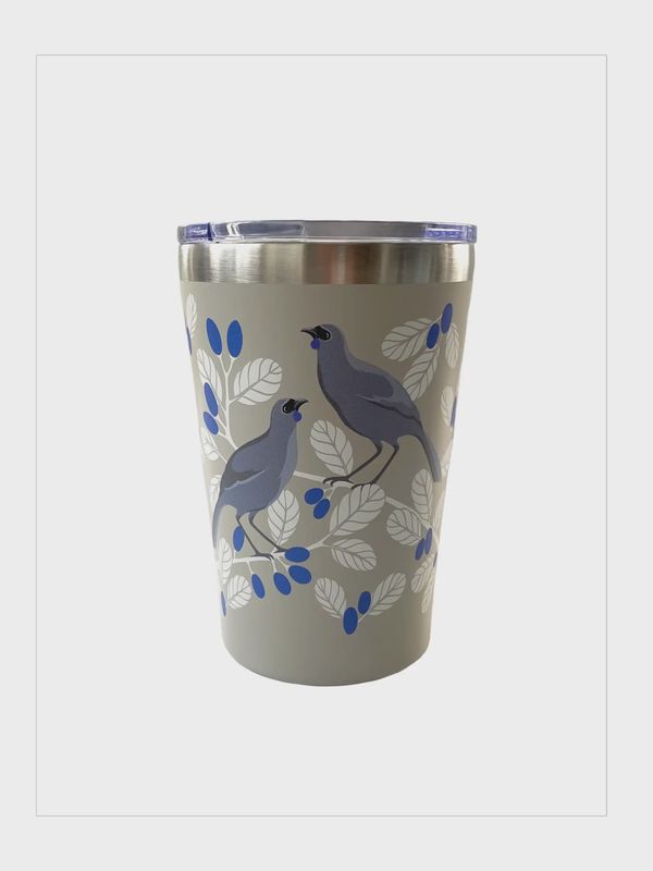 Coffee Cup- Kōkako