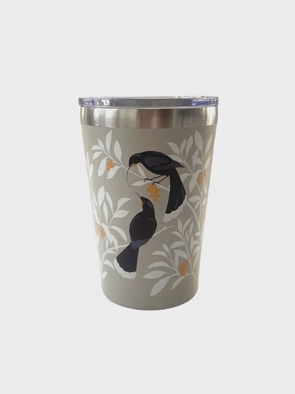 Coffee Cup- Huia