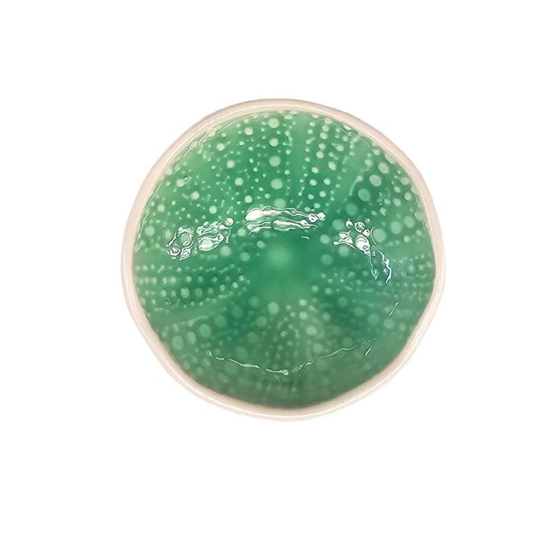 Bowl 7cm- Kina,  aqua