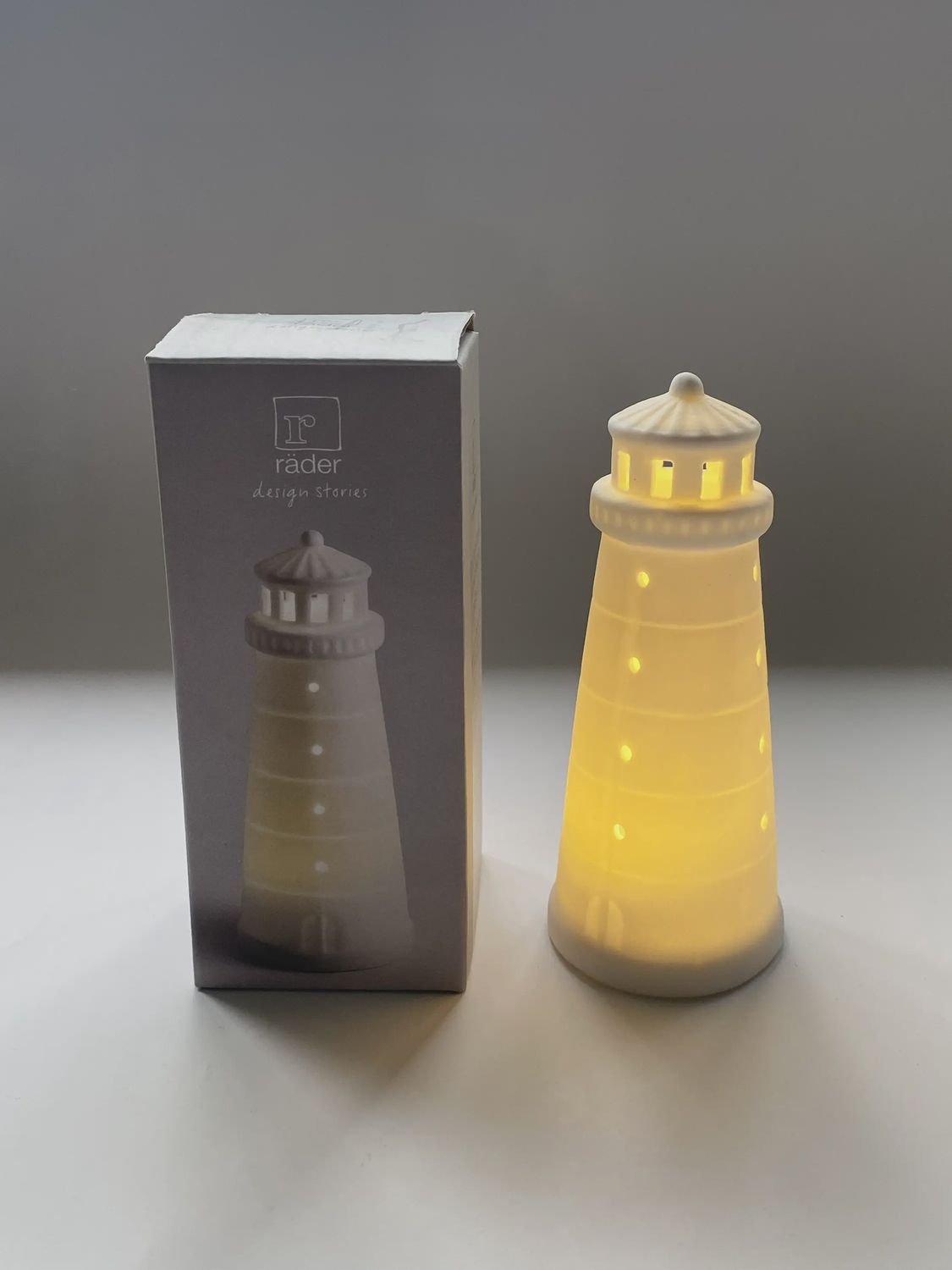LED Lighthouse