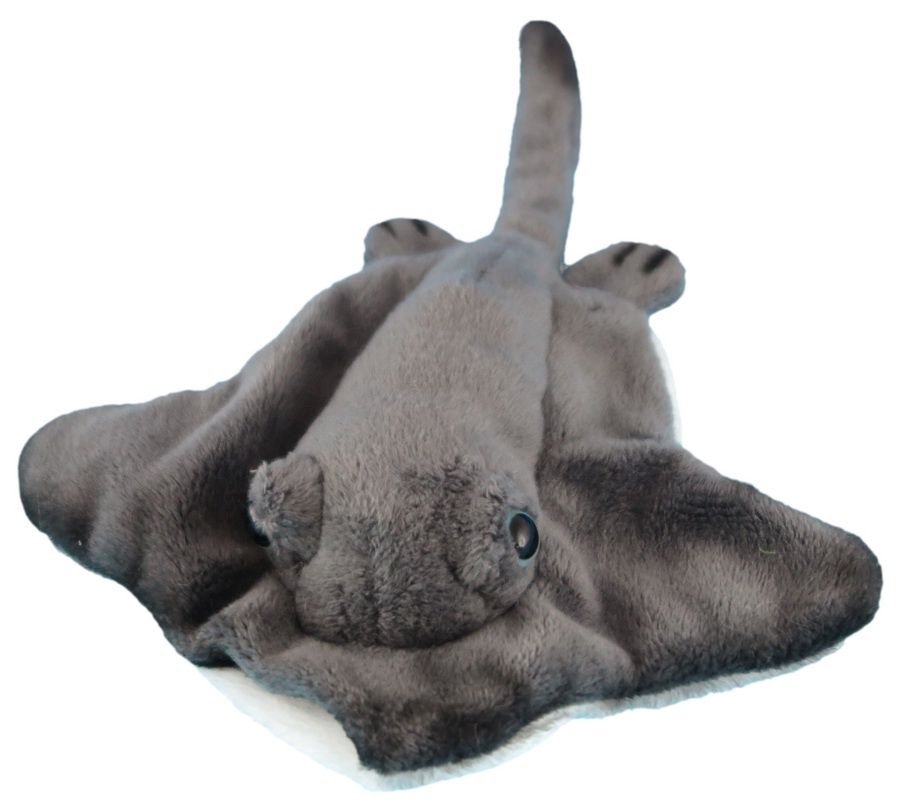 Plush Toy- Whai/stingray
