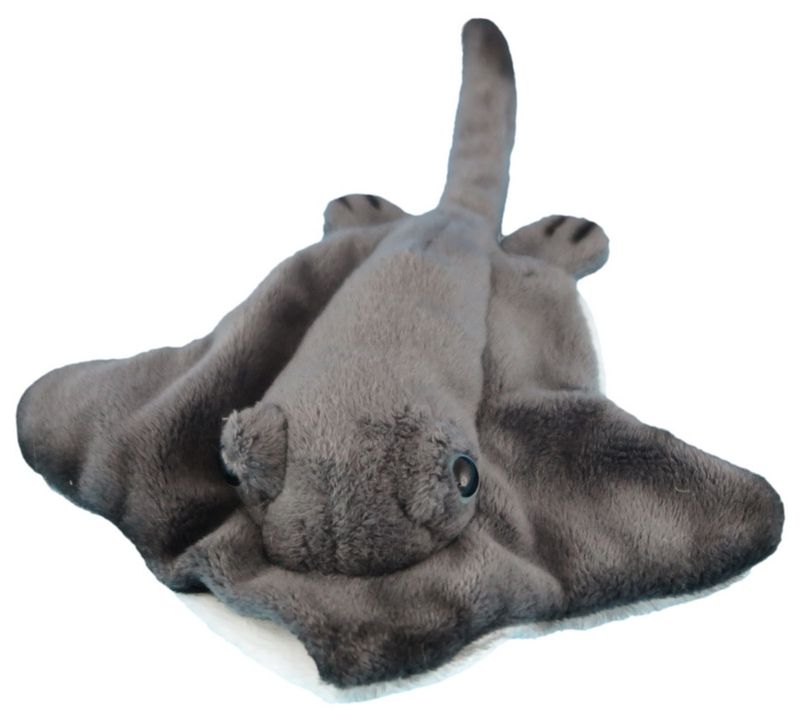 Plush Toy- Whai/stingray