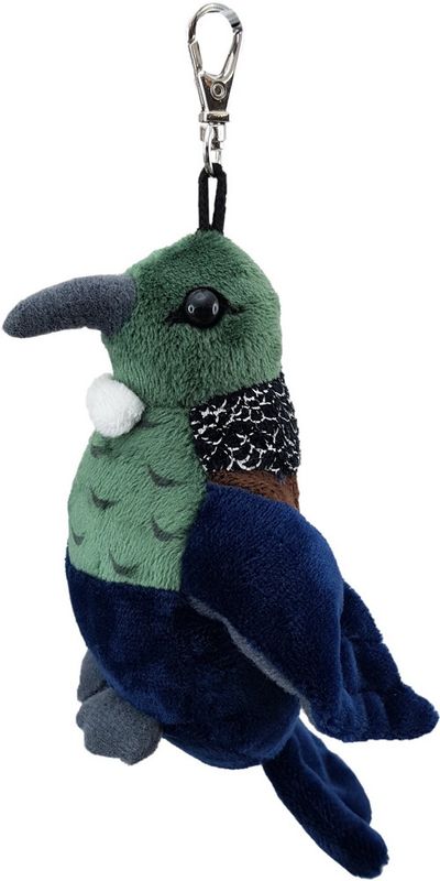 Keyclip - Tūī