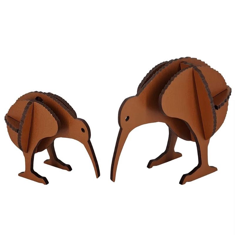 Med Flatpack A5- Kiwi