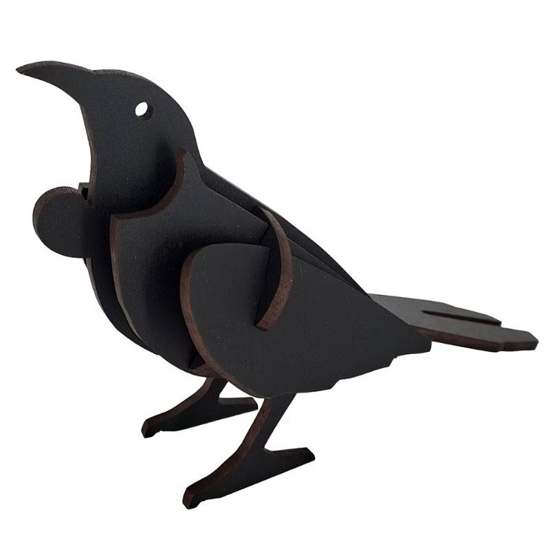 Boxed Kitset Large- Tūī