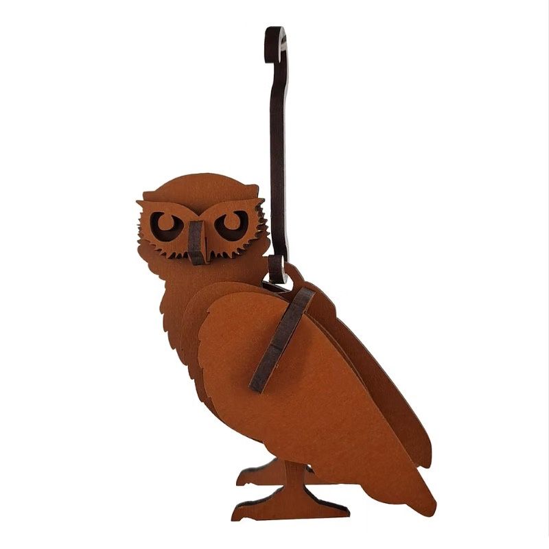 Small Flatpack A6- Ruru Small Flatpack A6- Ruru